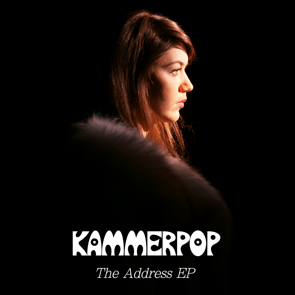 Kammerpop to play Whelan’s on Valentines&nbsp;Day