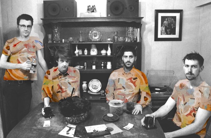 Tandem Felix – Ryan&nbsp;Hoguet