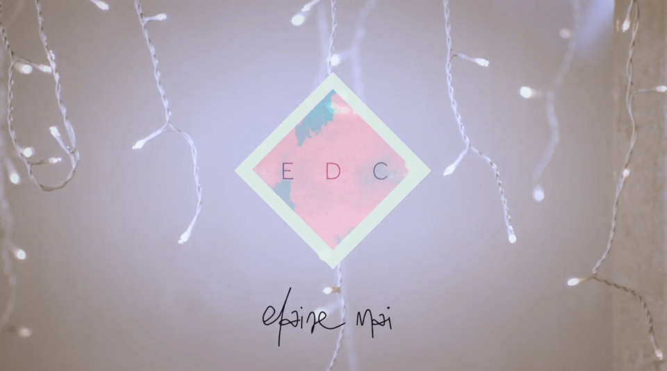 Elaine Mai –&nbsp;EDC