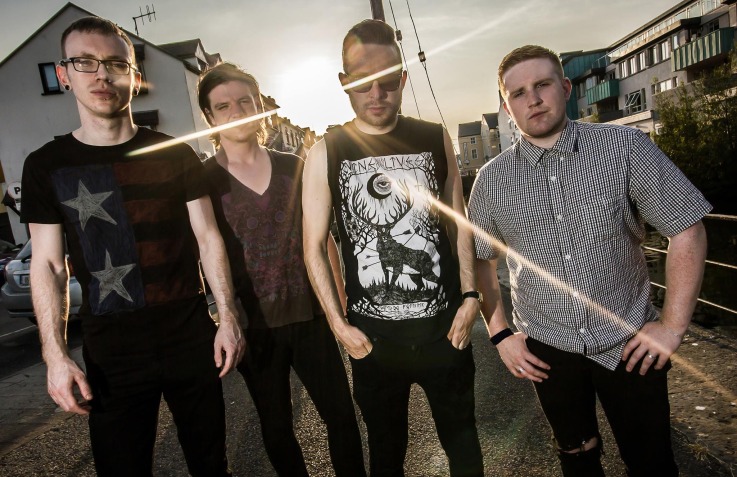 Audio Fires interview