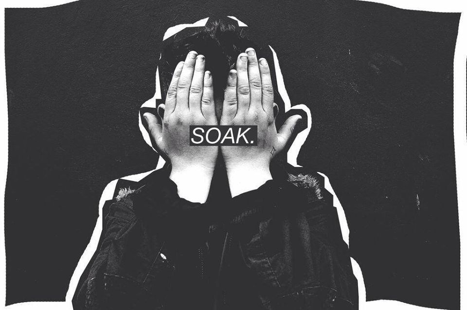 Soak – Blud