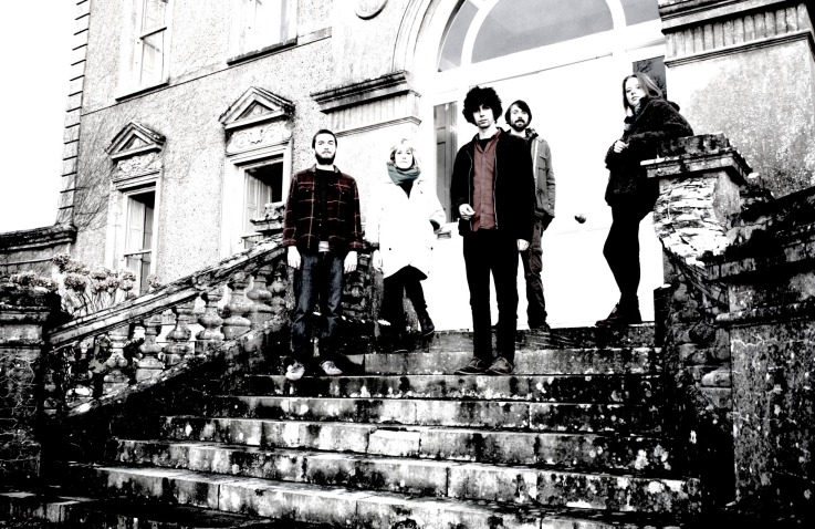 The Altered Hours – Dig&nbsp;Early