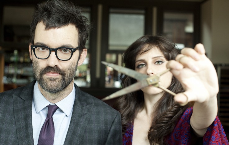 Eels to play the Olympia&nbsp;theatre