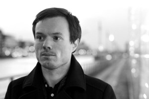 Stephen White