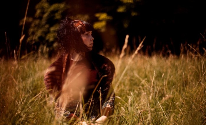 Katie Kim will play the Triskel Arts Centre (Photo: Ivana Patarčić)