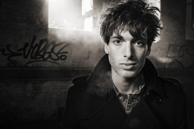 Paulo Nutini