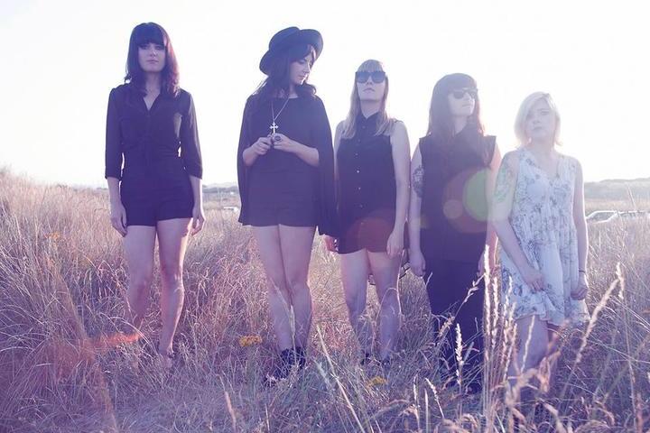 The Mixed Tape | September Girls –&nbsp;Veneer