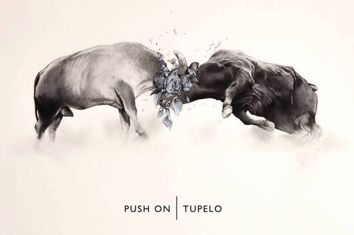 Tupelo – Push&nbsp;On