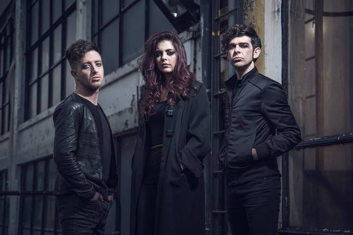 Toy Soldier interview