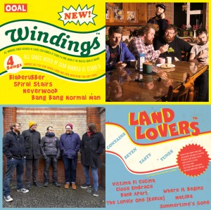 Popical Island Out on a Limb