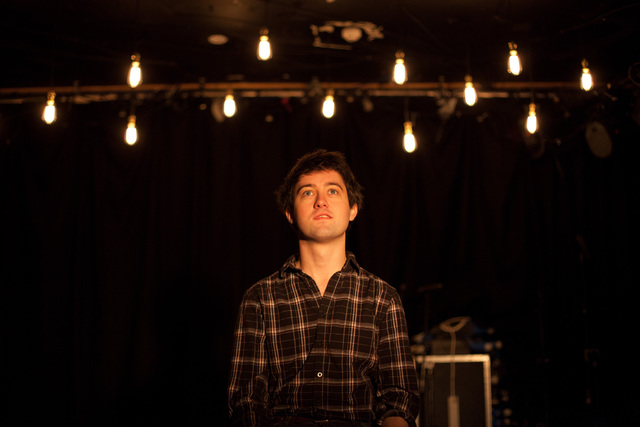 Villagers – Occupy Your&nbsp;Mind