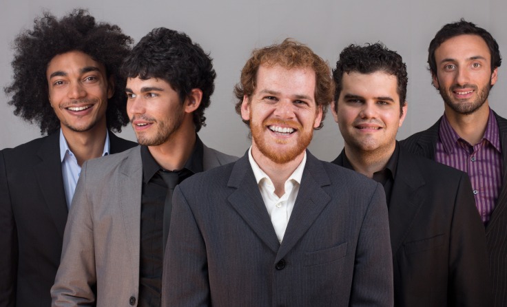 PHISQA – Bello&nbsp;Bar