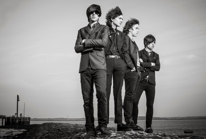 The Strypes