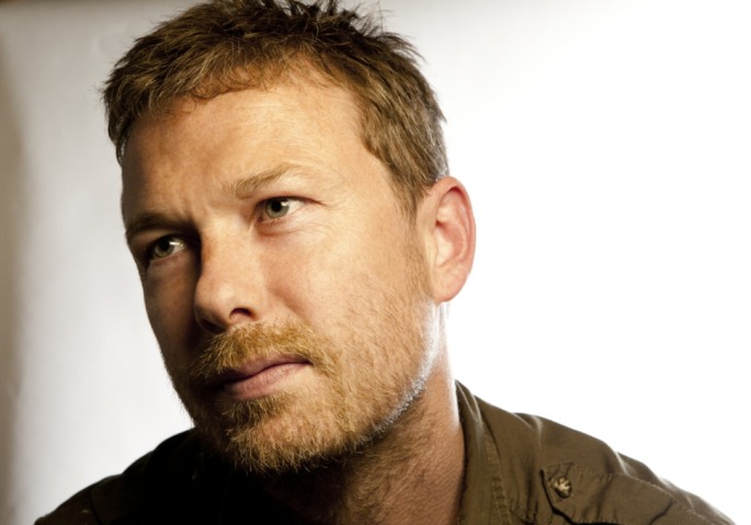 Mark Geary announces Irish&nbsp;tour