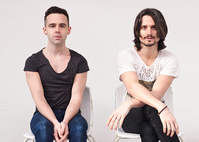 We Cut Corners – Best&nbsp;Friend