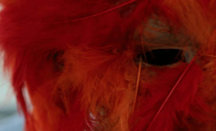 We Town Criers –&nbsp;Hurricane