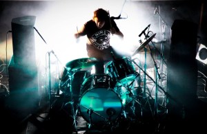 Rarely Seen Above Ground