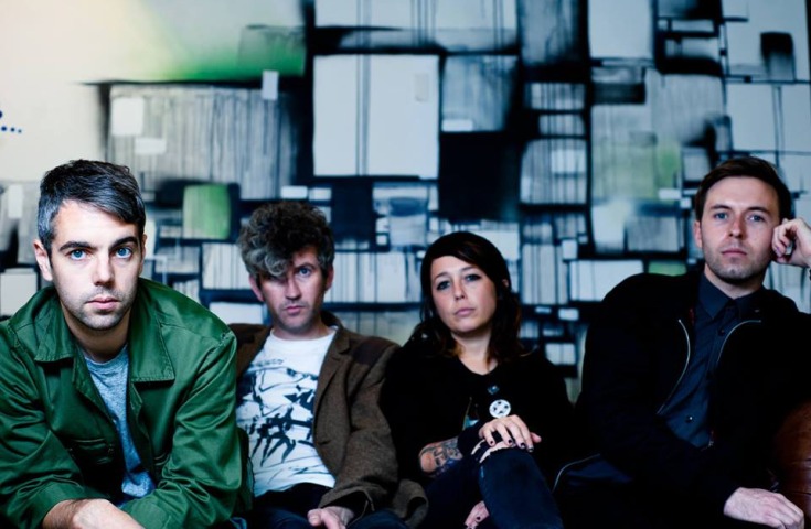 A Lazarus Soul & Gib Cassidy set for the Co-Present this&nbsp;Friday