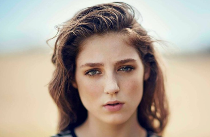 Birdy confirmed for the Iveagh&nbsp;Gardens