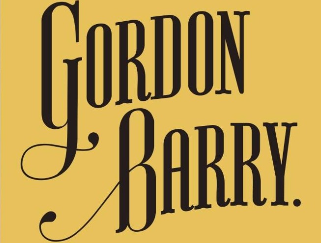 Gordon Barry