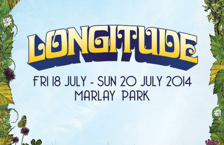 10 must see acts at Longitude&nbsp;2014