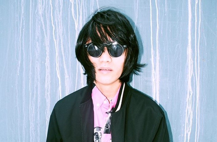 Eyedress confirms Irish début show in&nbsp;Whelan’s