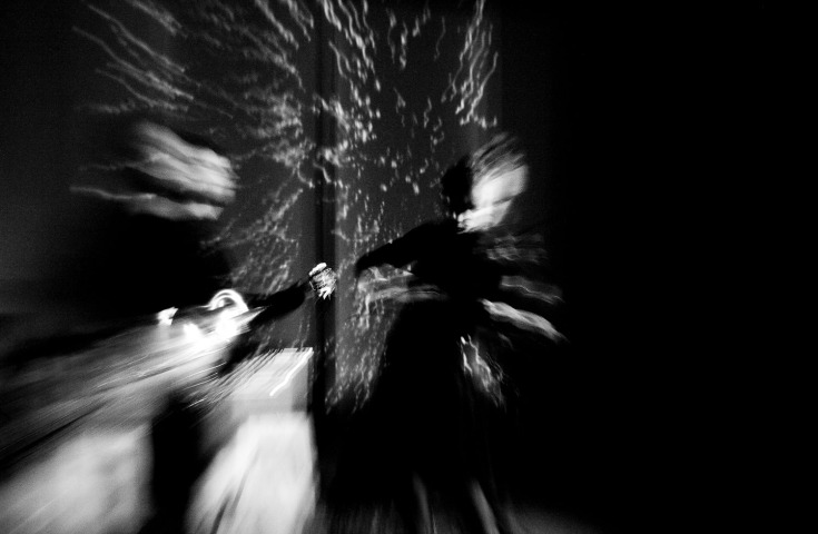 House of Cosy Cushions to play the Workman’s&nbsp;Club