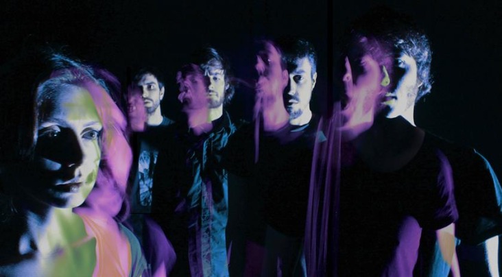 Elastic Sleep Irish&nbsp;tour