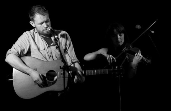 Matthew and the Atlas