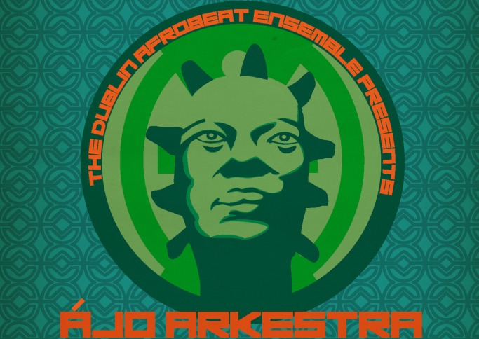 The Dublin Afrobeat Ensemble