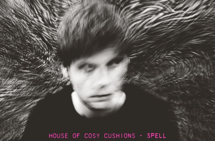 House of Cosy Cushions –&nbsp;Spell