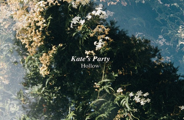 Kate's Party