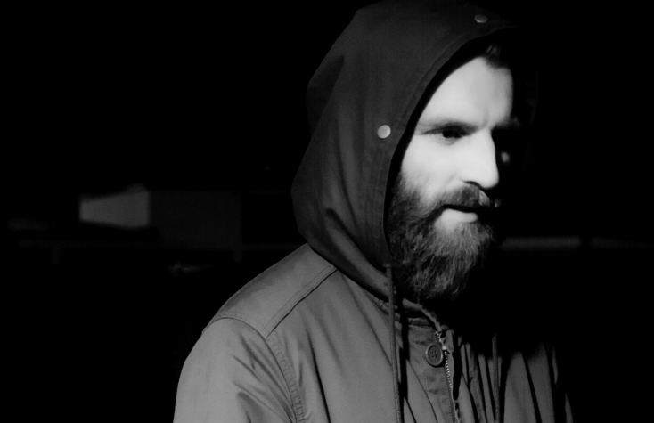 Ben Frost to play the Button&nbsp;Factory