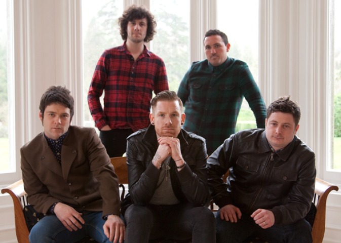 Big September to play the&nbsp;Academy