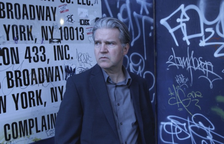 Lloyd Cole announces Irish&nbsp;tour