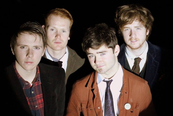 Otherkin & Color//Sound to tour&nbsp;Ireland