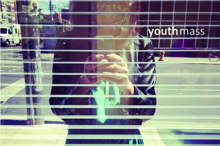 The Mixed-Tape | Youth Mass – Old Enough to Know&nbsp;Better