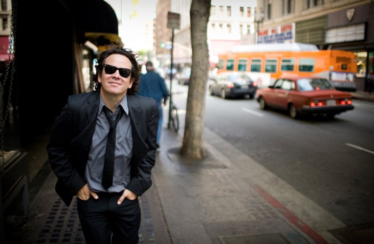 Grant-Lee Phillips & Howe Gelb to play&nbsp;Whelan’s