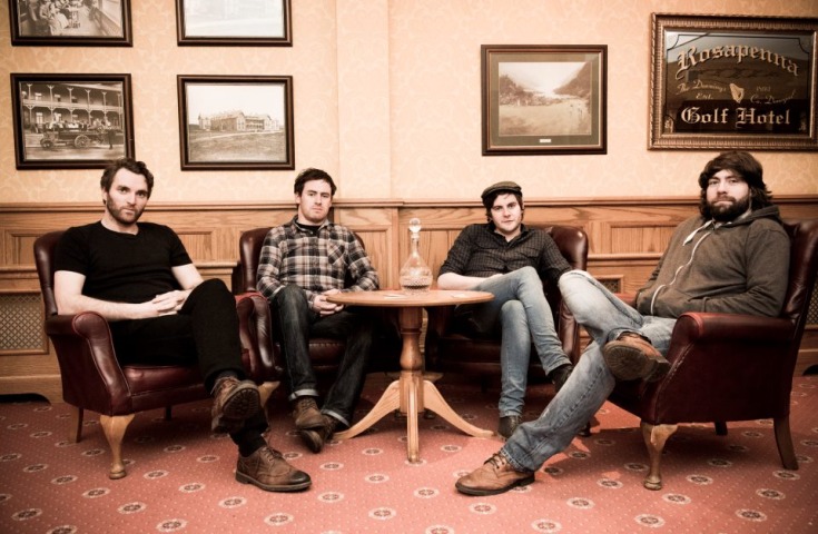 In Their Thousands announce tour&nbsp;dates