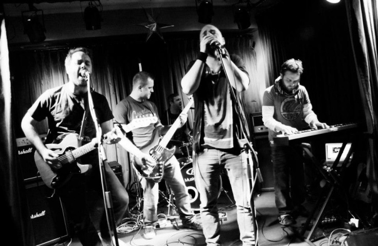 Able Archer –&nbsp;Ghostmaker