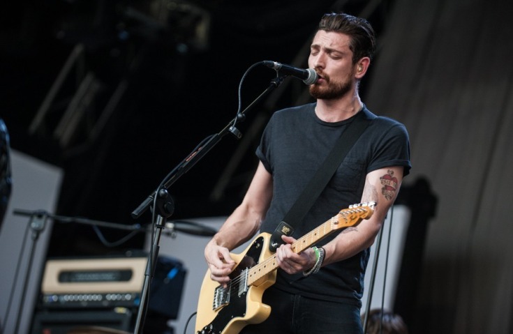 Little Matador –&nbsp;Reasons