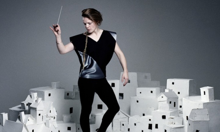 Wallis Bird – Hardly&nbsp;Hardly