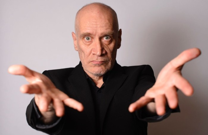 Wilko Johnson