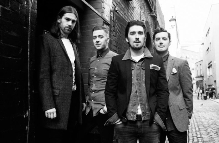 the Riptide Movement