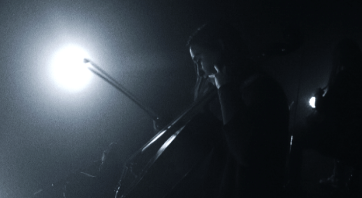 Linda Buckley feat. Kate Ellis – Jump&nbsp;(live)