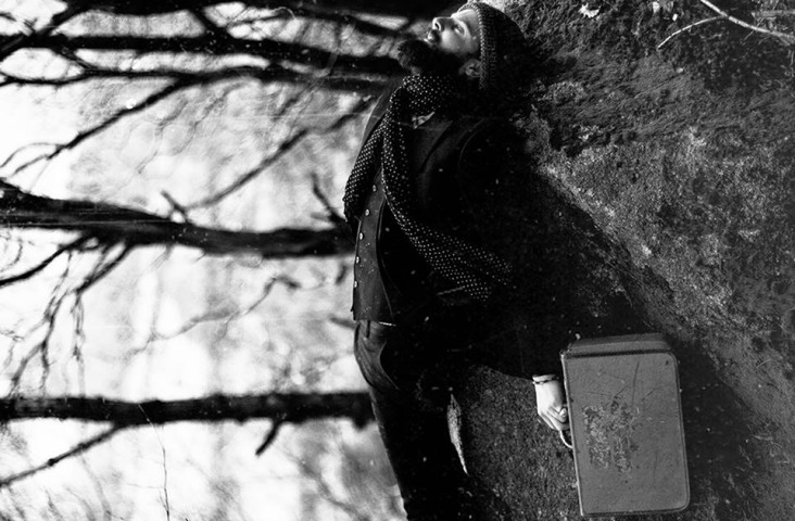 I Have A Tribe – Chancery Lane&nbsp;Theatre