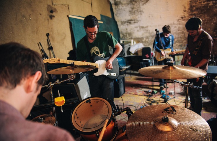 Top 5 Record Store Day 2014 events in&nbsp;Dublin