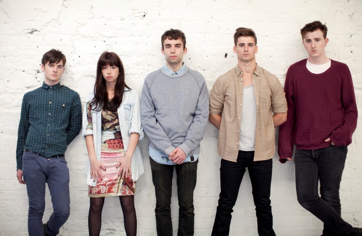 Little Green Cars announce Irish Xmas theatre tour & Vicar Street&nbsp;show