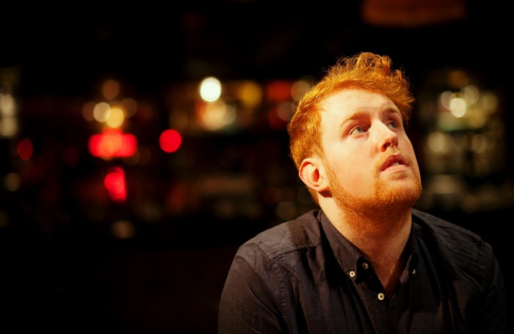 Gavin James to launch new live album at Tower Records this&nbsp;Saturday