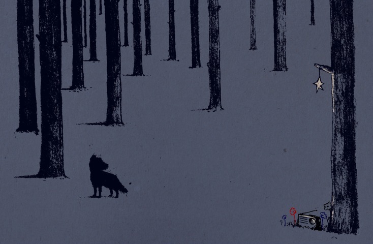 Bluestack Records releases compilation in aid of First&nbsp;Fortnight